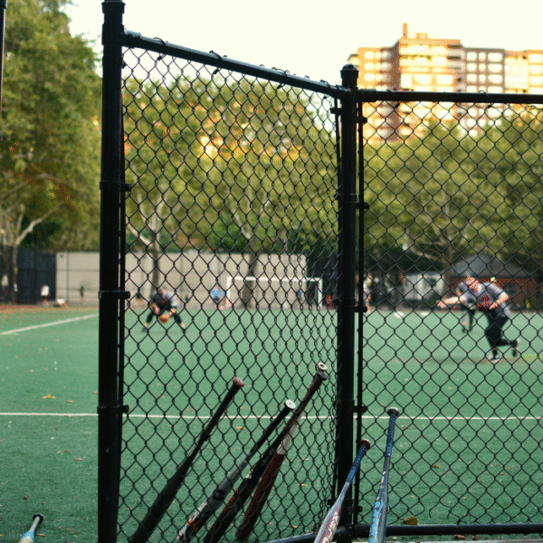 Cricket Practice Nets - Image 3
