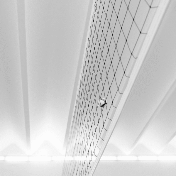 Sports Ball Stop Nets - Image 3