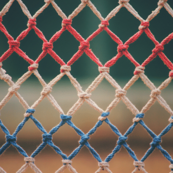 Anti Seagull Nets - Image 3