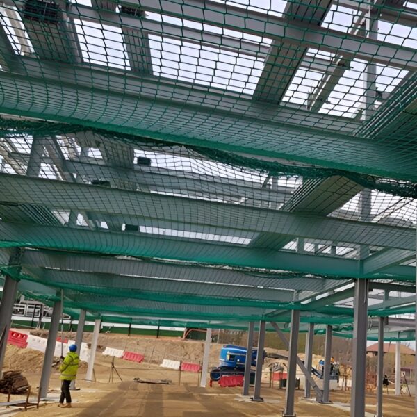 Industrial Safety Nets