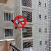 Pigeon Nets for Balconies - Image 2