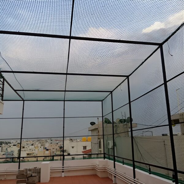 Terrace Top Nets