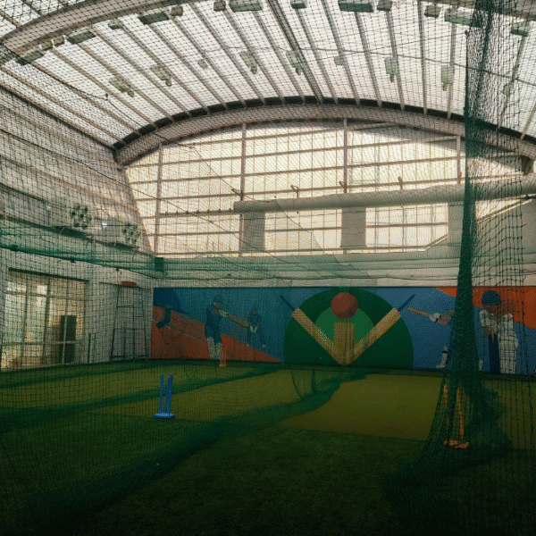 Terrace Cricket Nets - Image 2