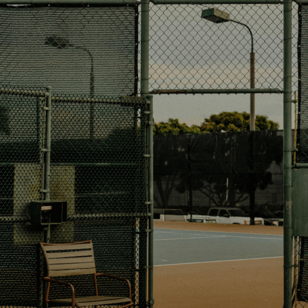 Terrace Cricket Nets - Image 4