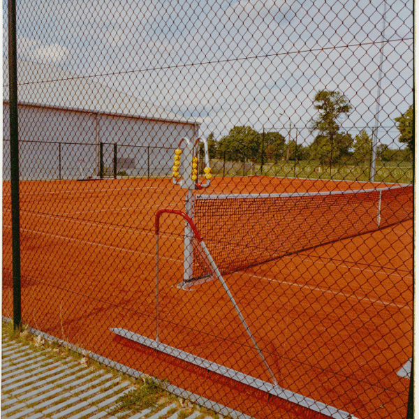 Terrace Cricket Nets - Image 3
