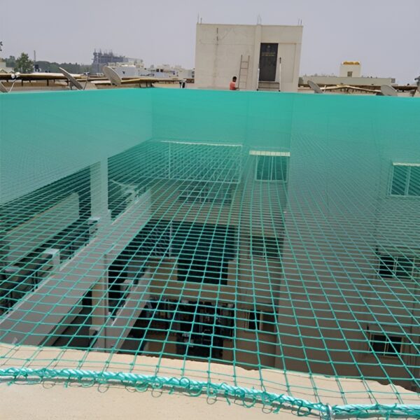 Building Safety Nets - Image 3