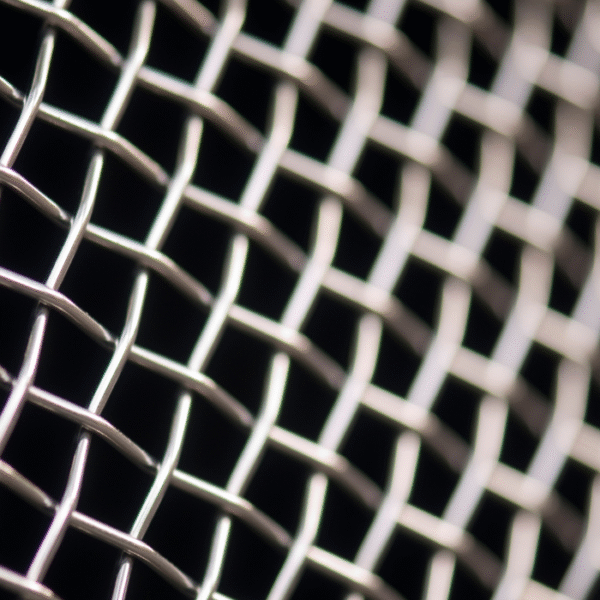 Sparrow Protection Nets - Image 4