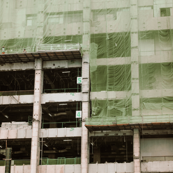 Construction Safety Nets - Image 4