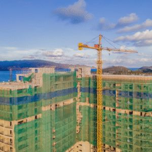 Construction Safety Nets