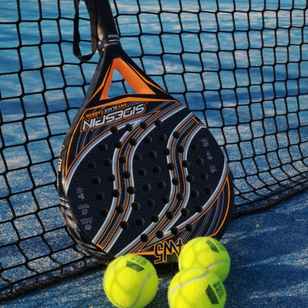 Sports Nets Installation - Image 4