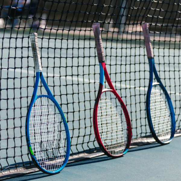 Sports Nets Installation