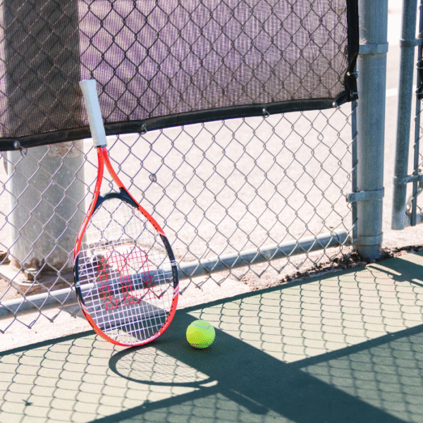 Sports Nets Installation - Image 3