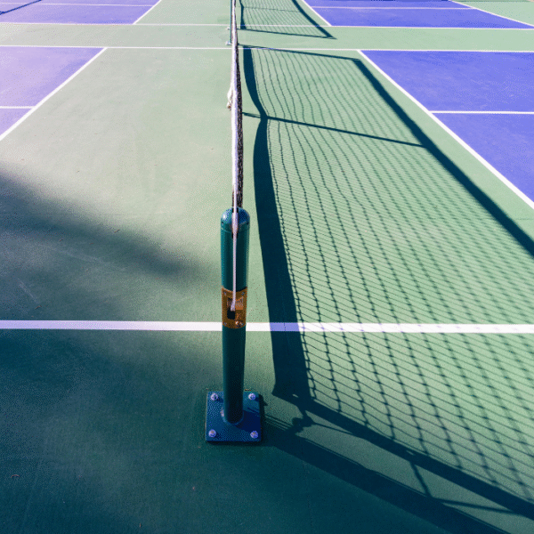 Sports Nets Installation - Image 2