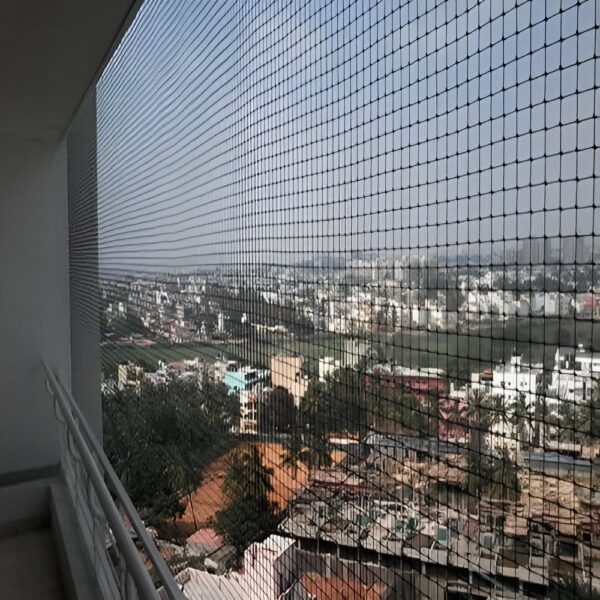 Balcony Safety Nets - Image 2