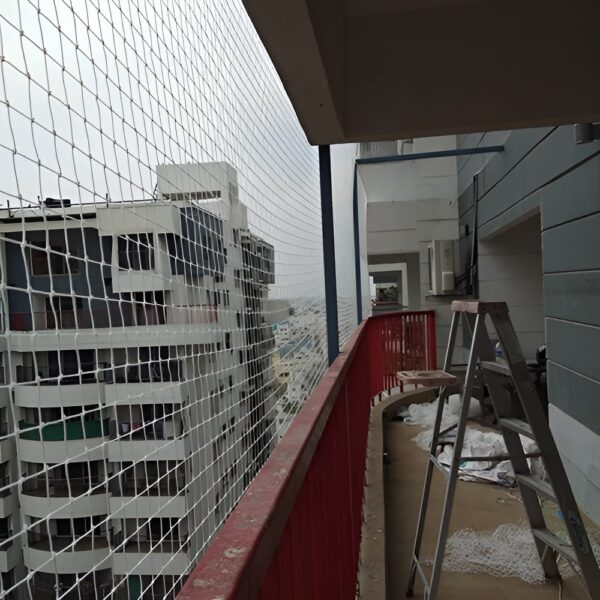 Balcony Safety Nets - Image 3