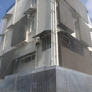 Building Safety Nets