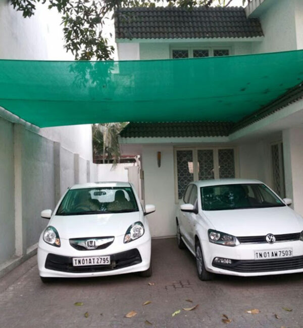 Car Parking Safety Nets - Image 3