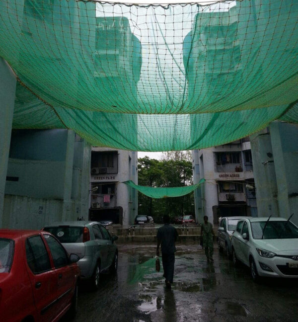 Car Parking Safety Nets - Image 2