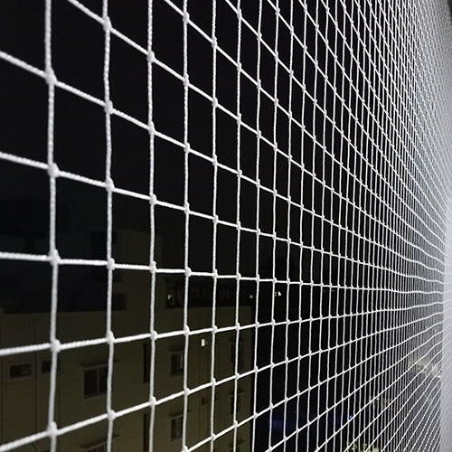 Pigeon Nets for Balconies - Image 3
