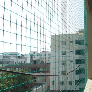 Balcony Safety Nets
