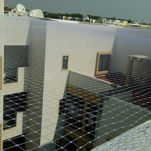 Open Area Safety Nets