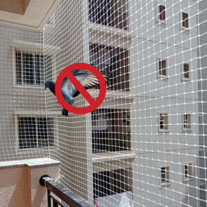 Pigeon Nets
