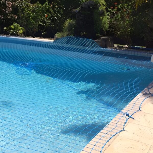 Swimming Pool Safety Nets