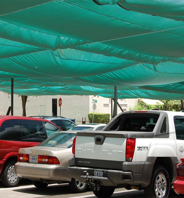 Car Parking Safety Nets - Image 4