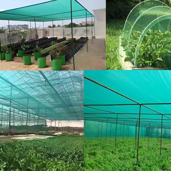 Shade Nets